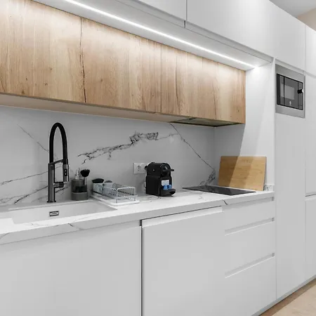Apartamento Casamar - New Malagueta Málaga