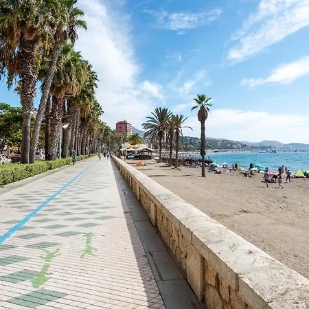 Apartamento Casamar - New Malagueta *